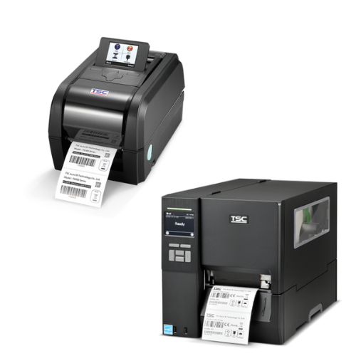 RETSOL LS600+ Barcode Scanner