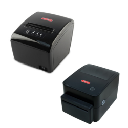 Citizen CT-S4500 Thermal Receipt Printer